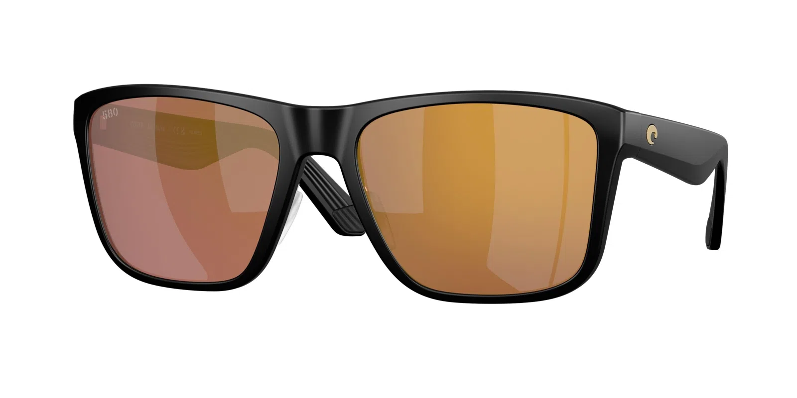 Costa Del Mar Los Alijos 9126 Sunglasses - view 2